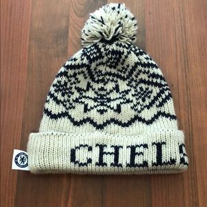 Chelsea FC Beanie